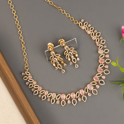 Necklace N1402