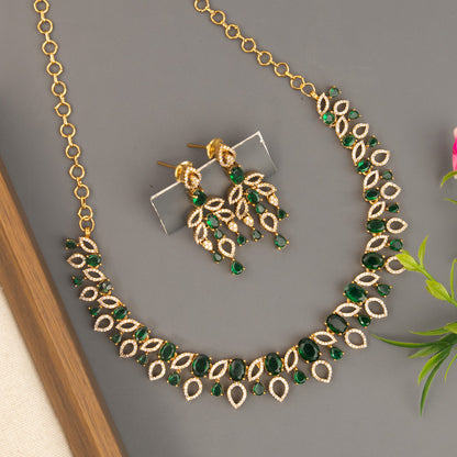 Necklace N1402