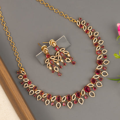 Necklace N1402