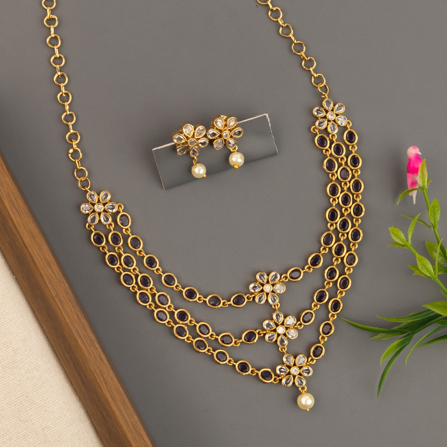 Necklace N1403
