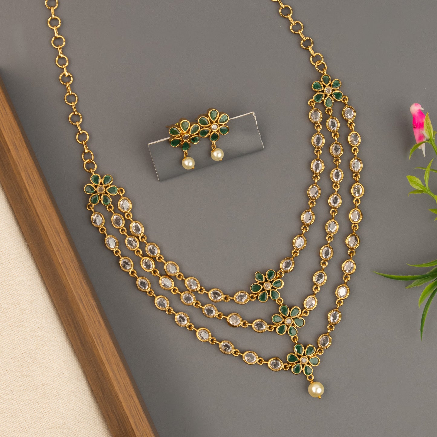 Necklace N1403