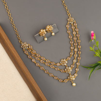 Necklace N1403