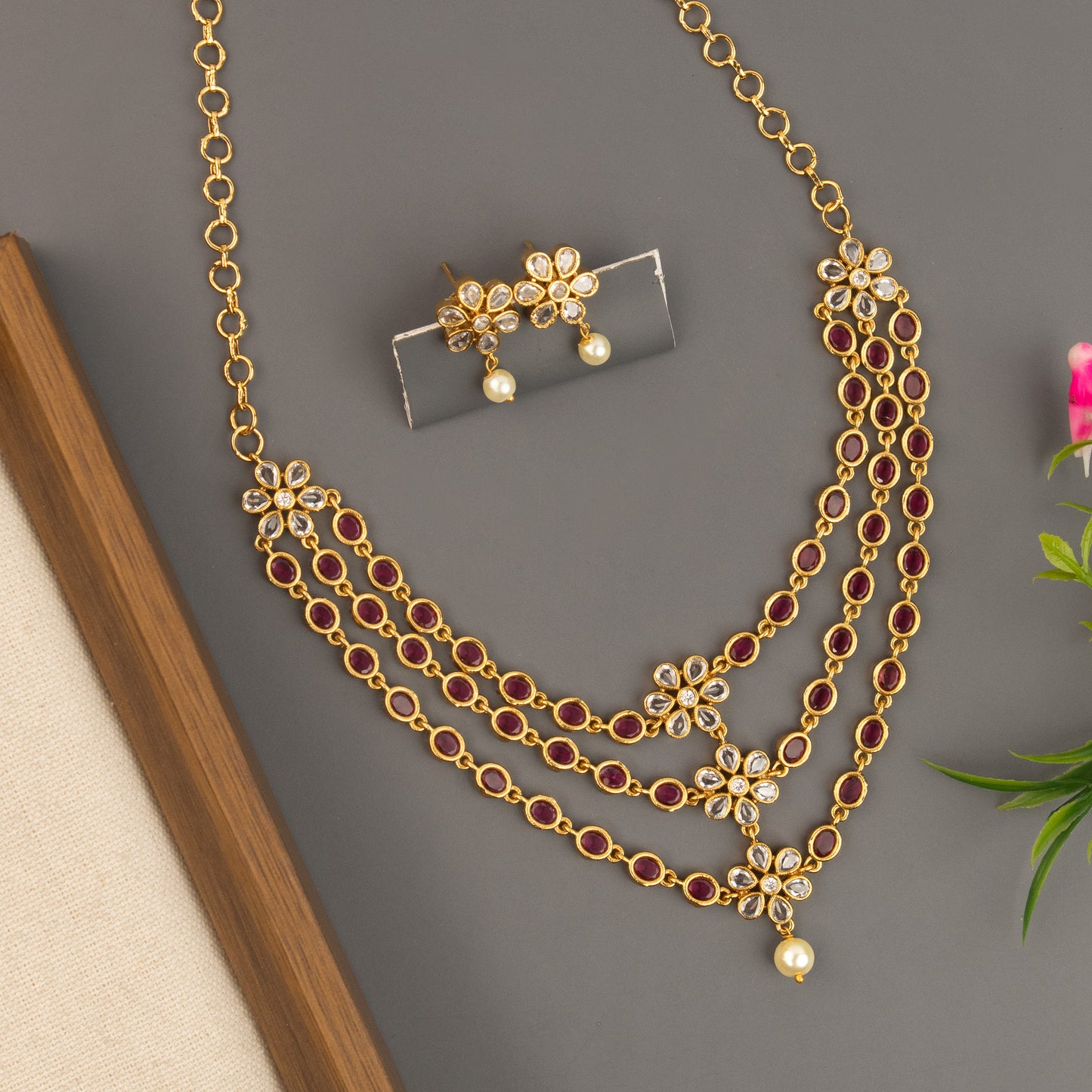 Necklace N1403