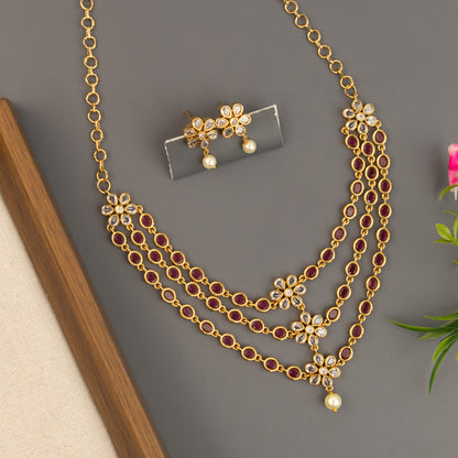 Necklace N1403