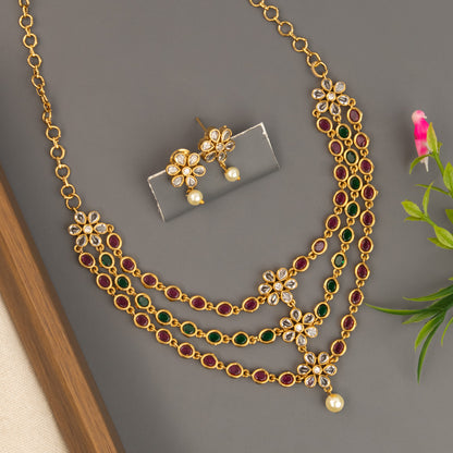 Necklace N1403