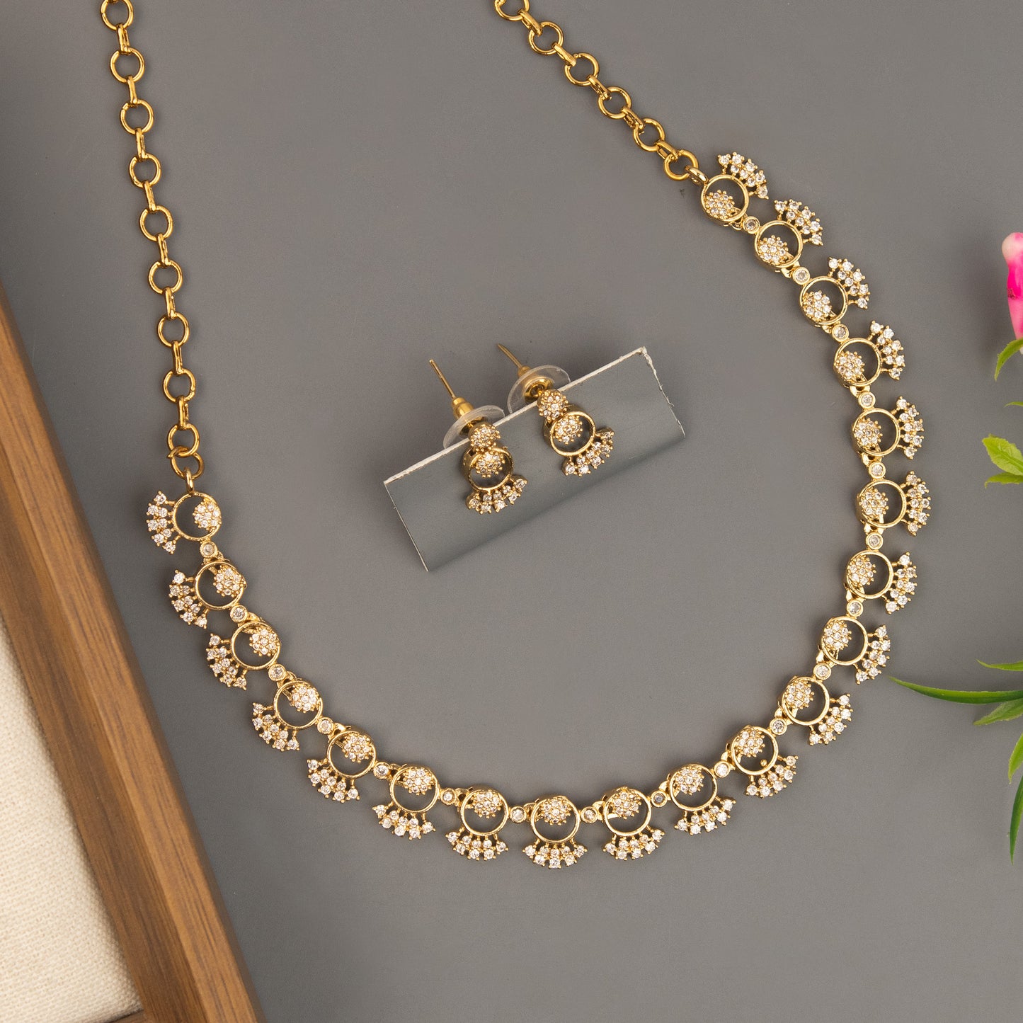 Necklace N1389