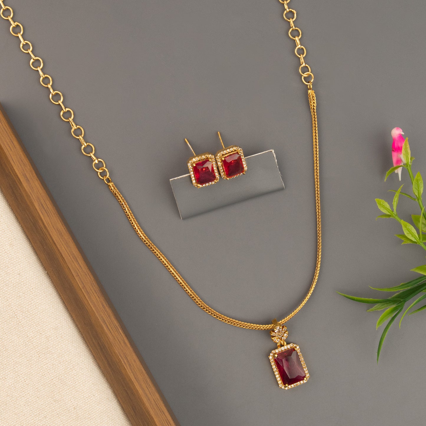 Necklace N1388