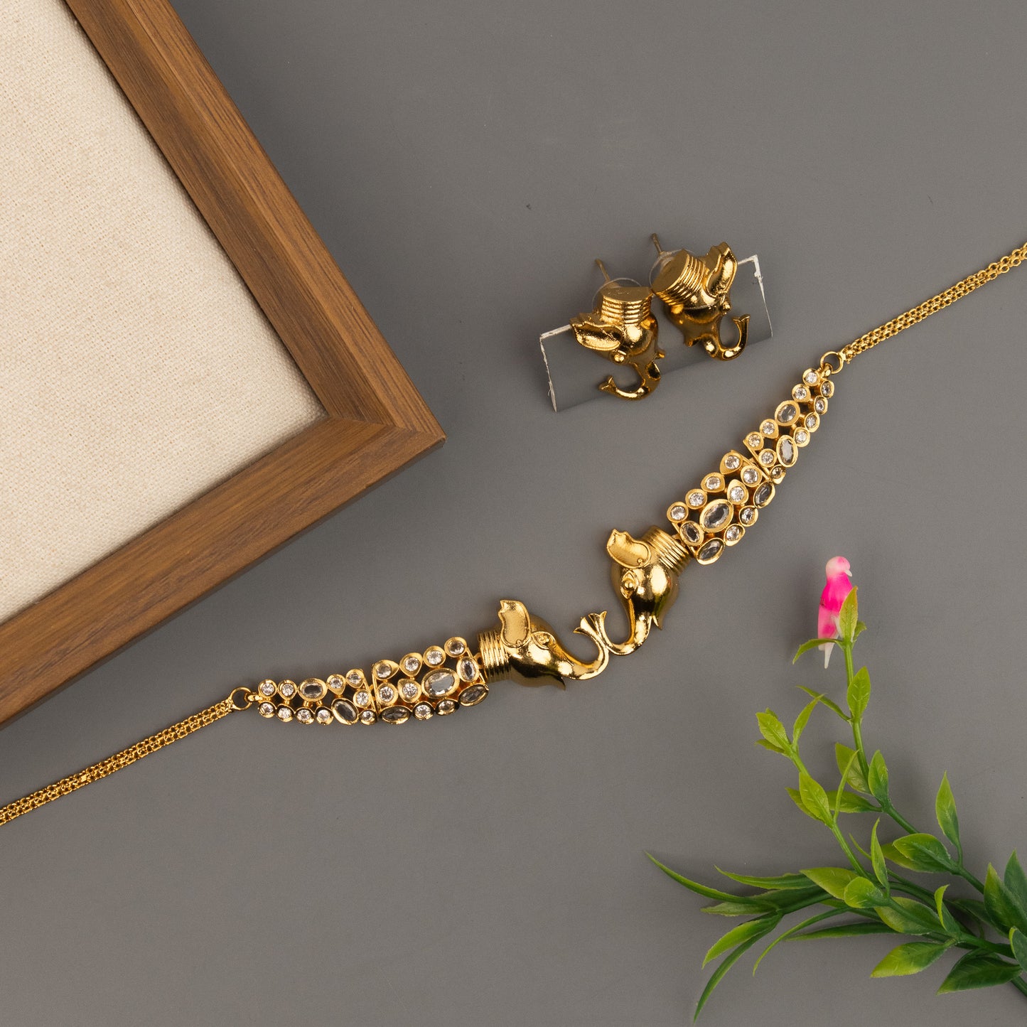 Necklace N1402