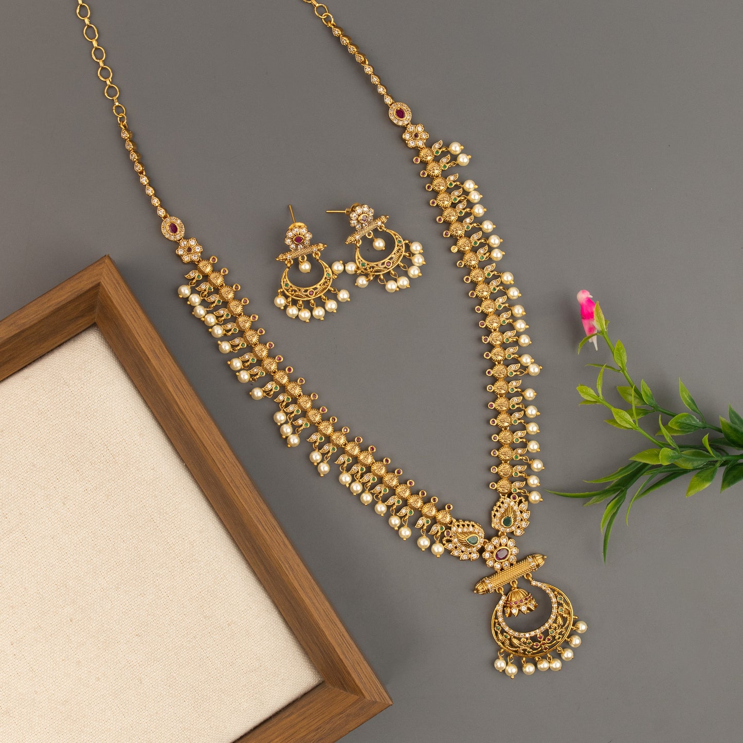 Necklace N1386