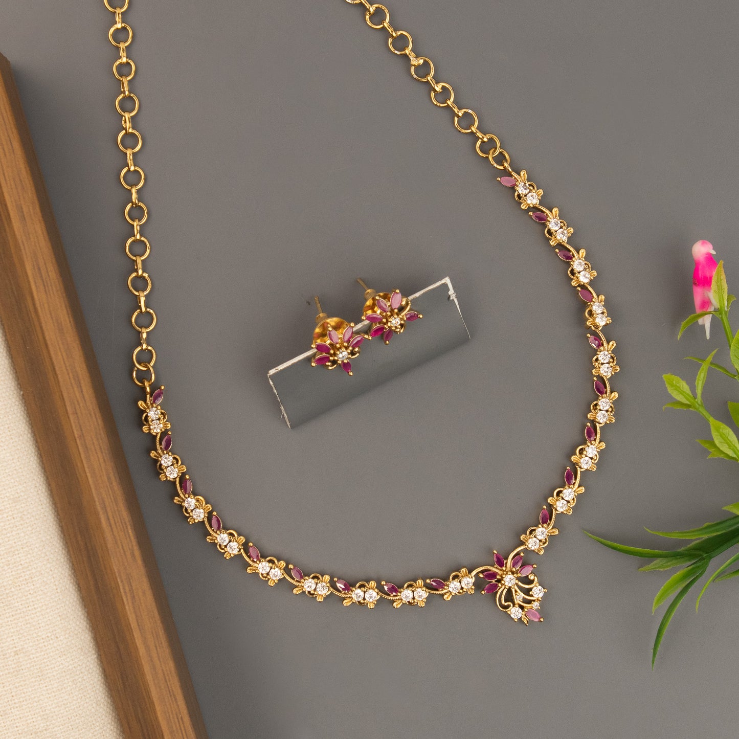 Necklace N1387