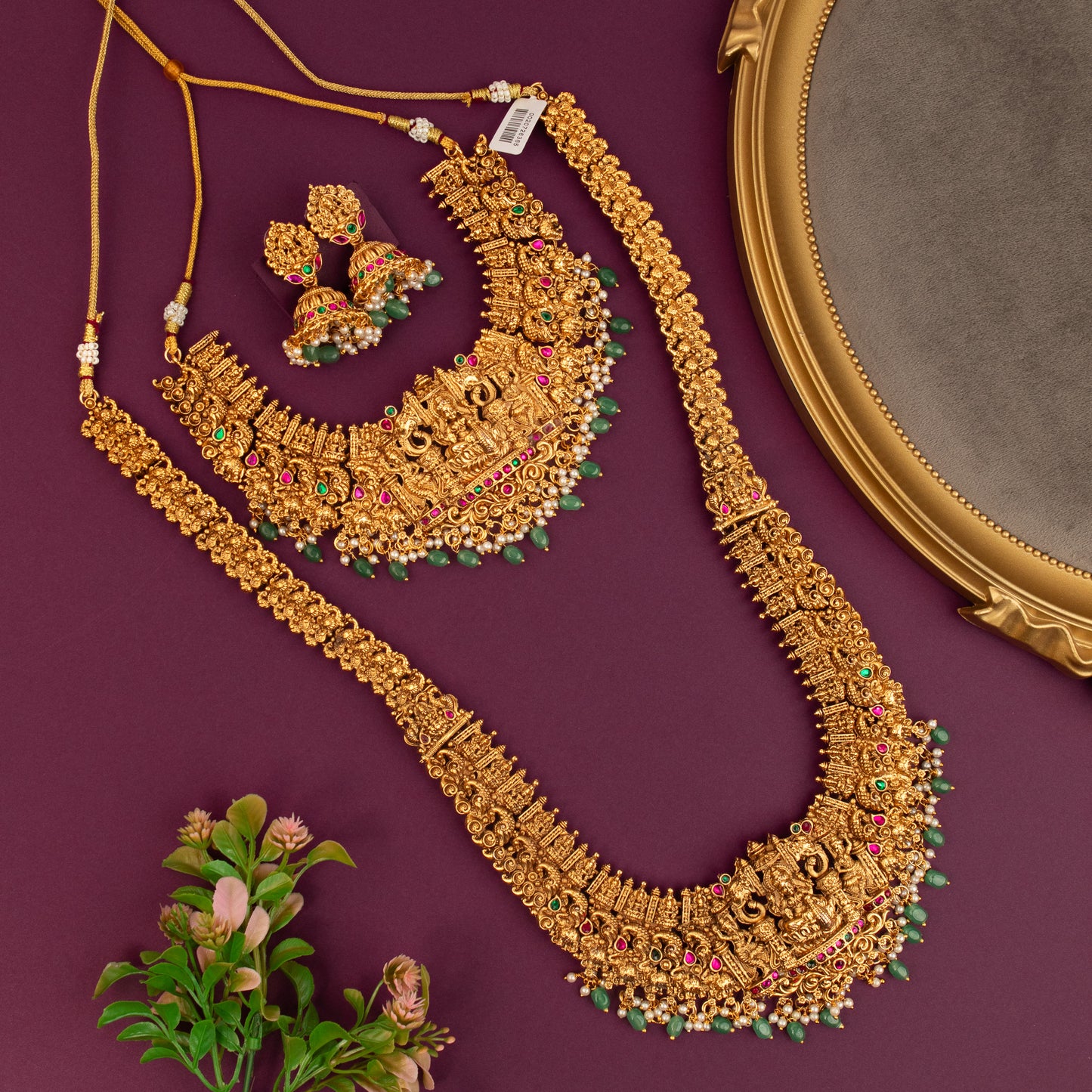 Bridal Set BS83