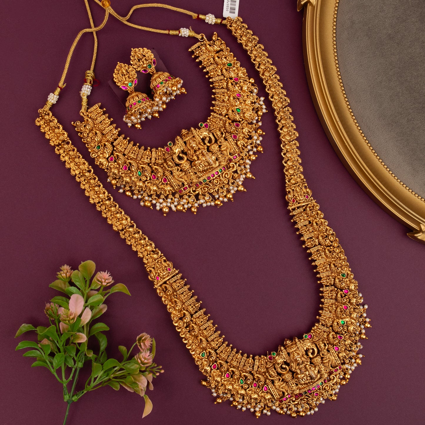 Bridal Set BS83