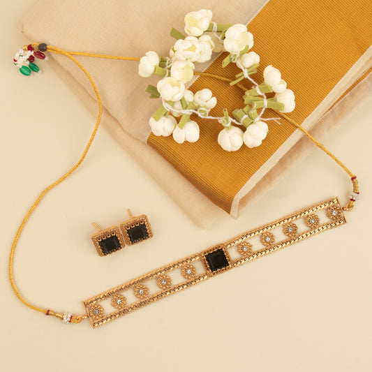 Necklace 987[Choker]