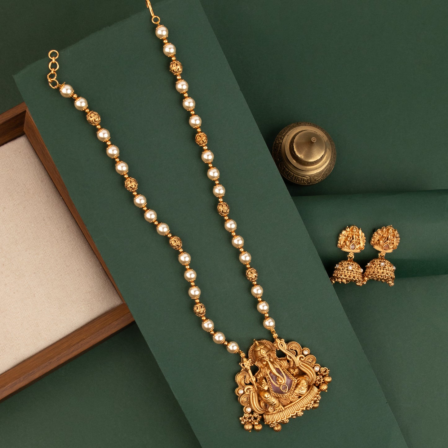 Necklace N1424