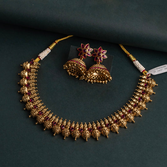 Premium Necklace 480