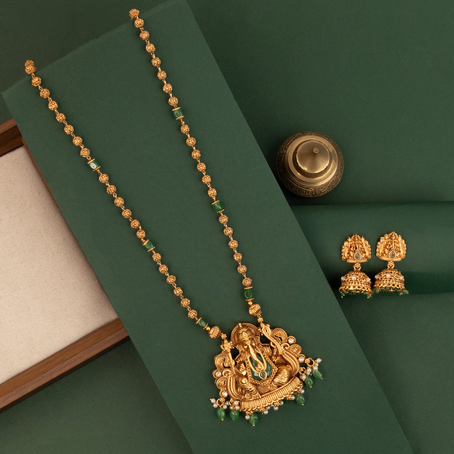 Necklace N1424
