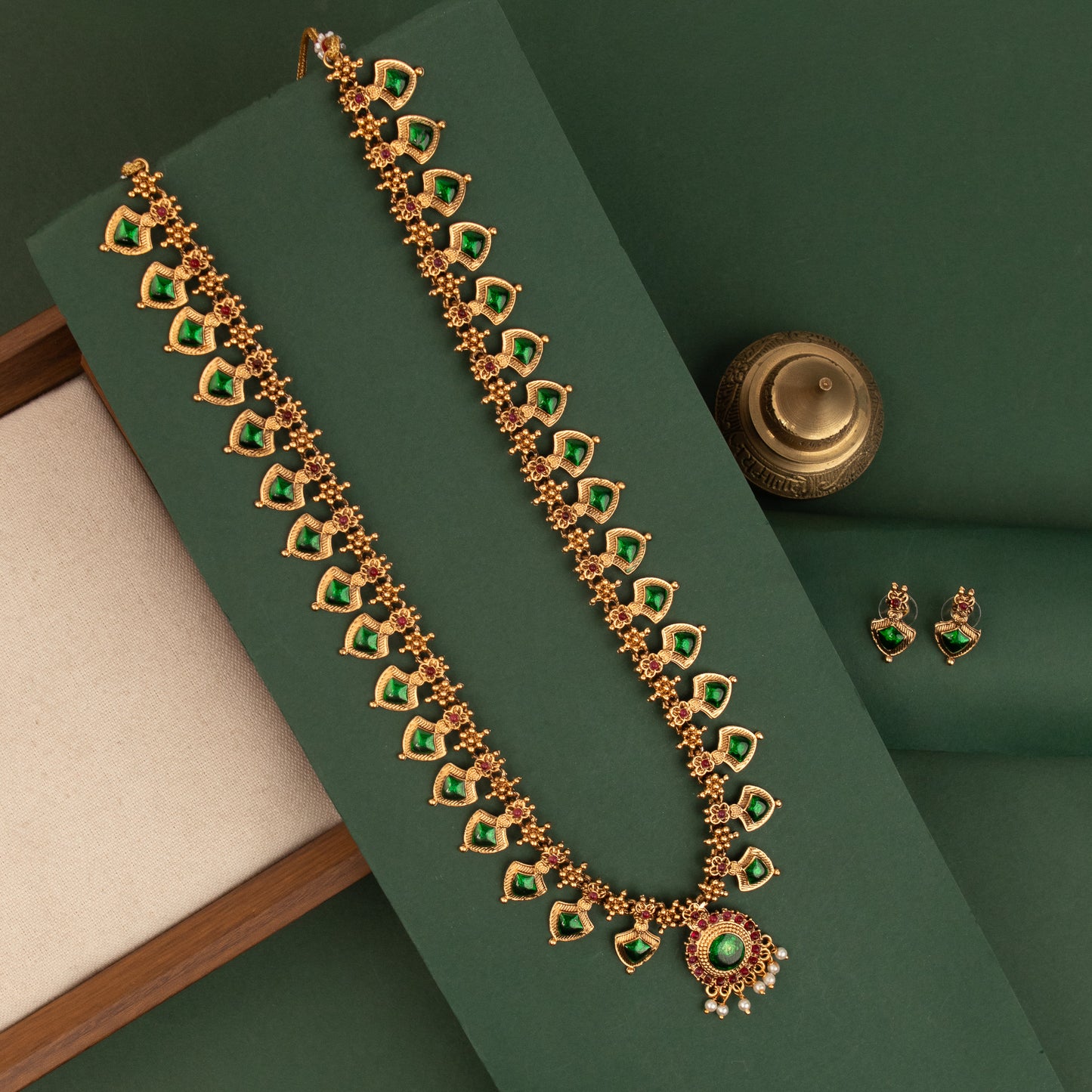 Necklace N1406