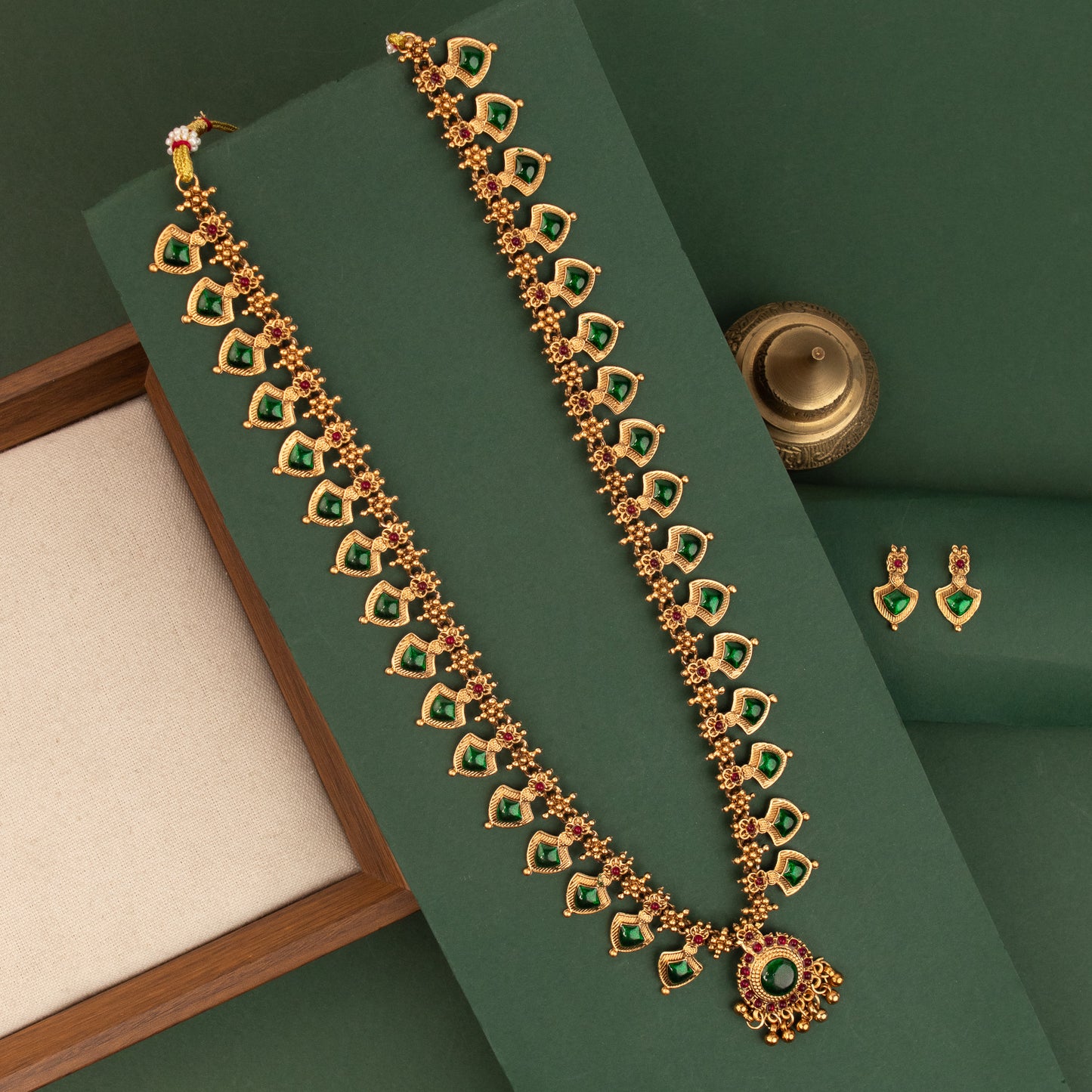 Necklace N1403
