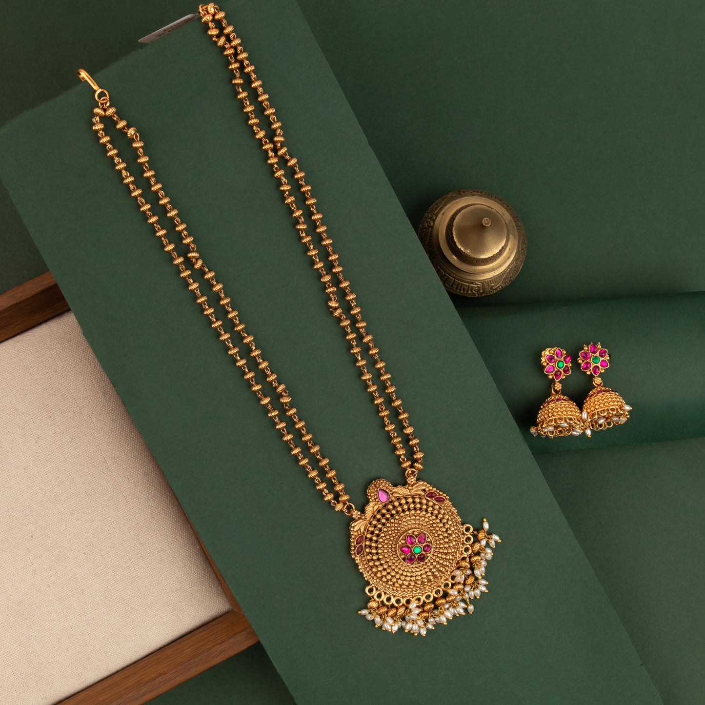 Necklace N1438