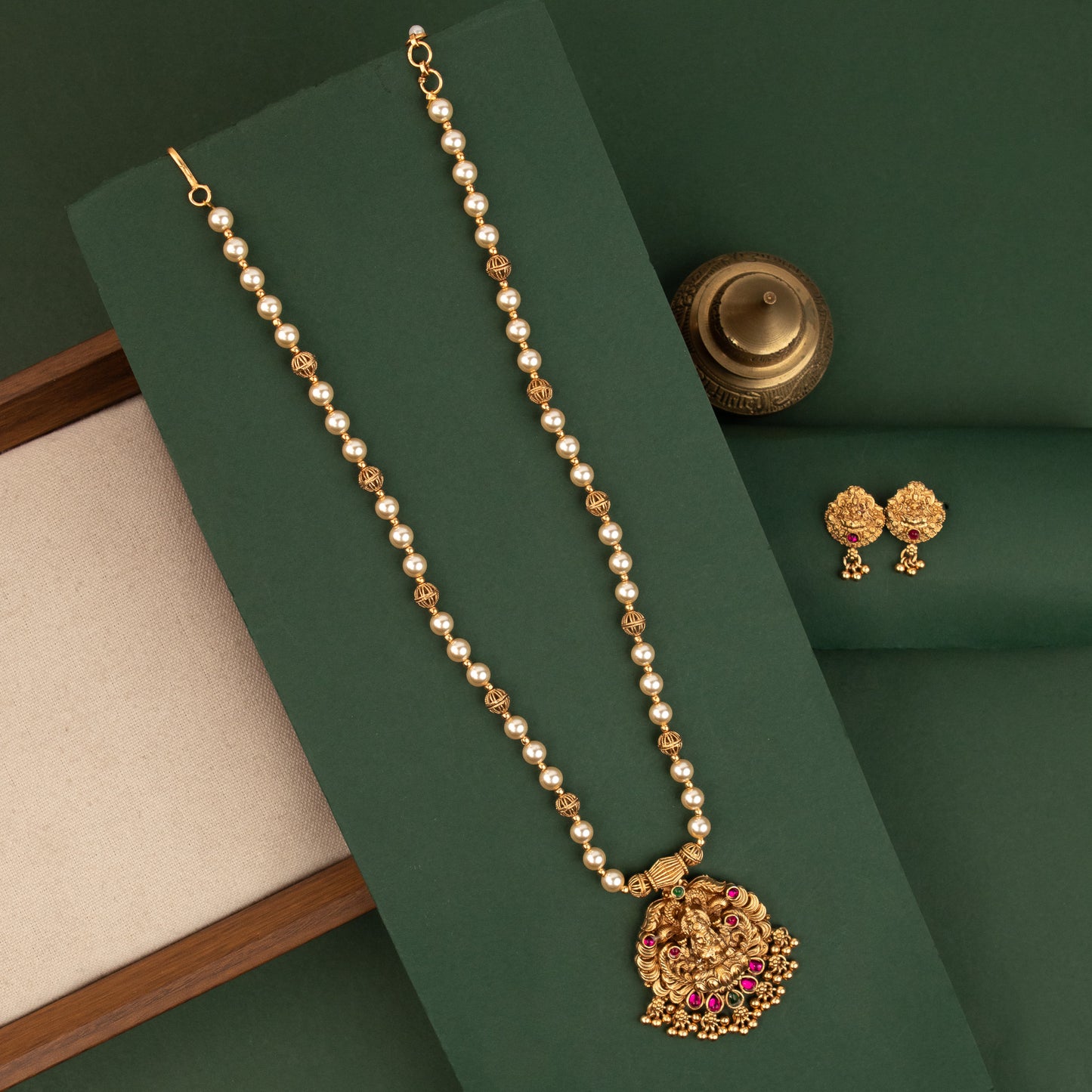 Necklace N1429