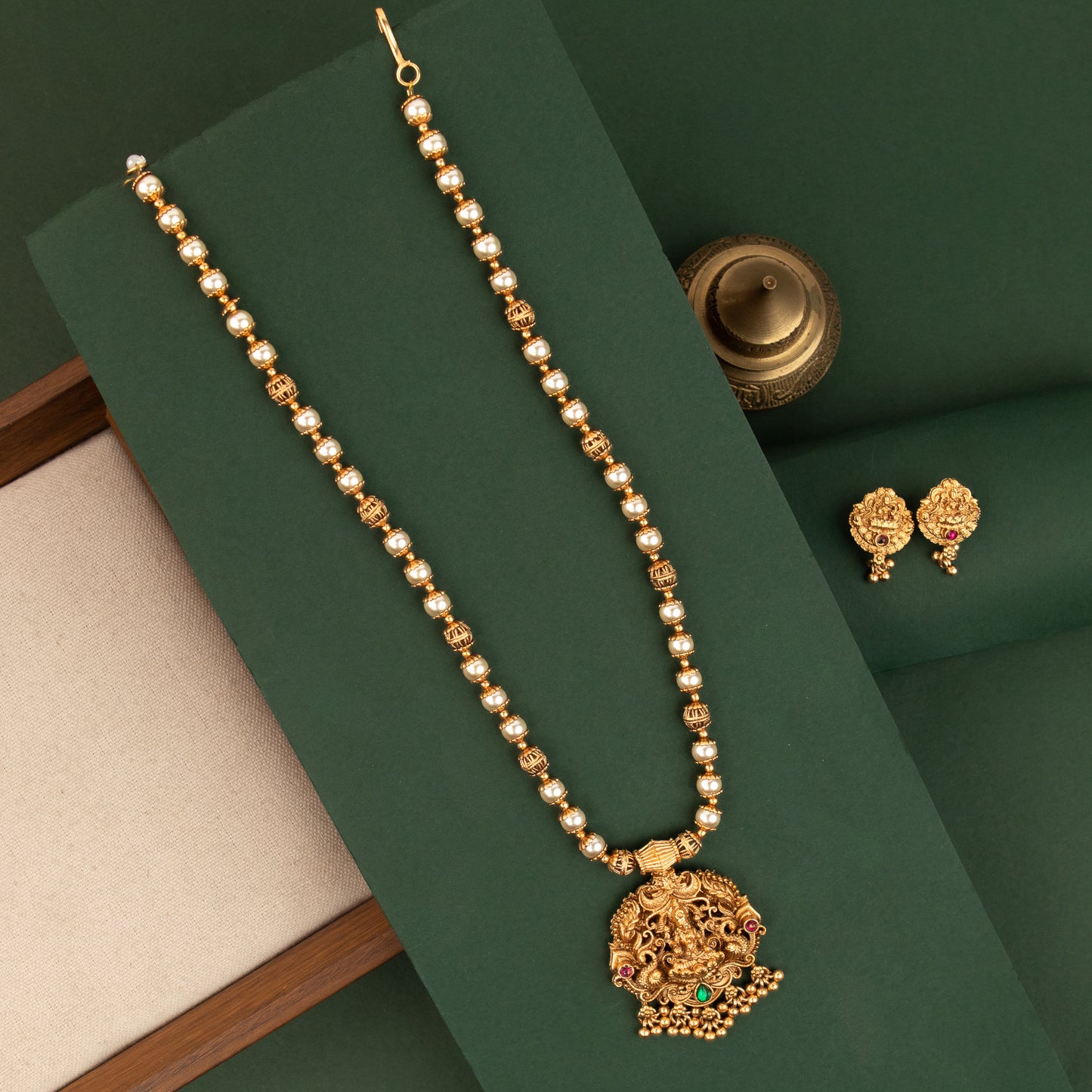 Necklace N1434