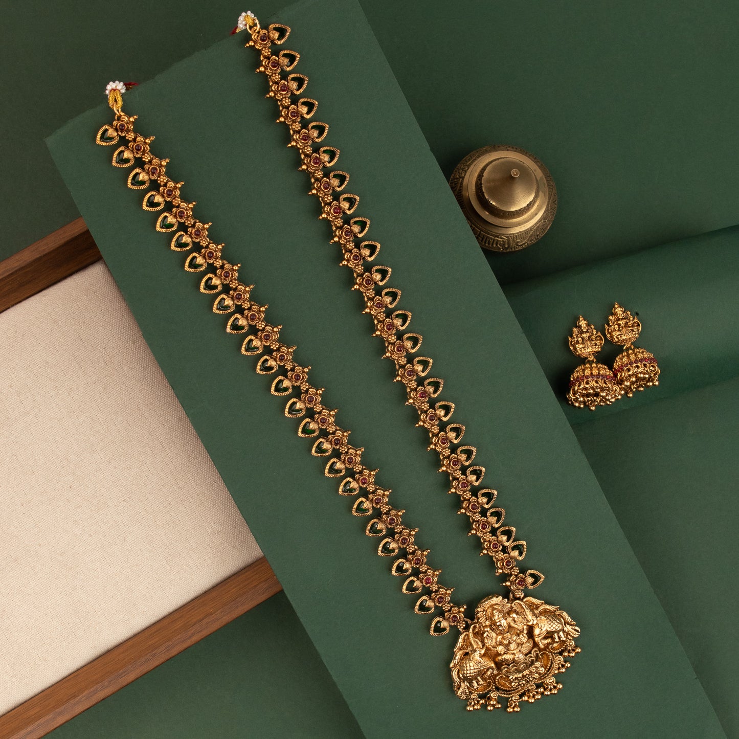 Necklace N1443