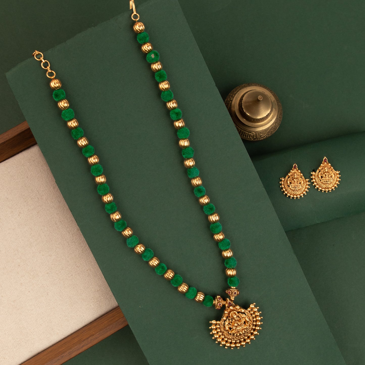 Necklace N1419