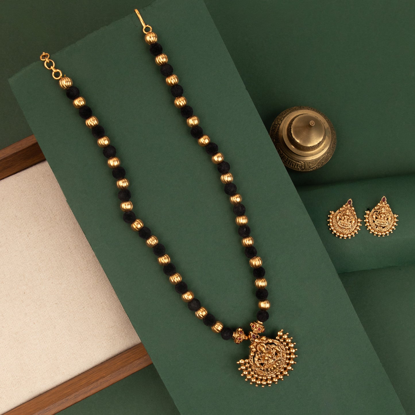 Necklace N1419