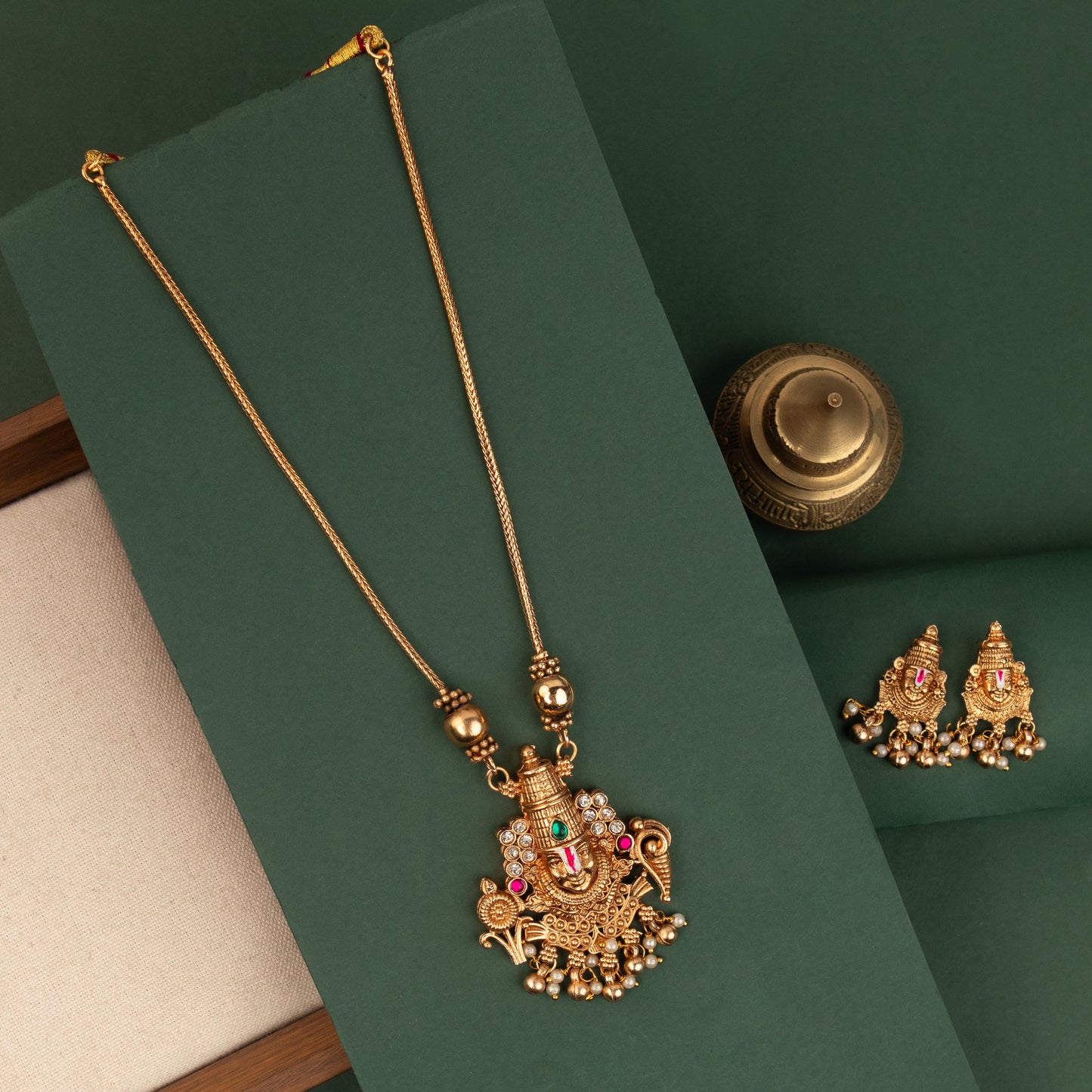 Necklace N1418