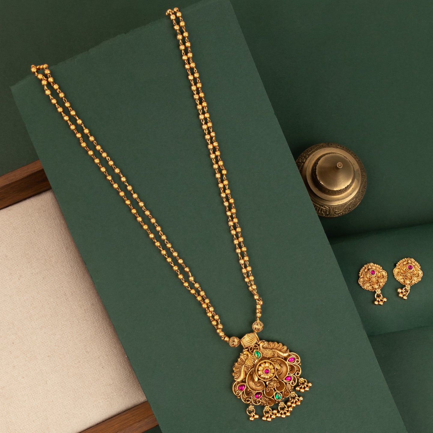 Necklace N1435