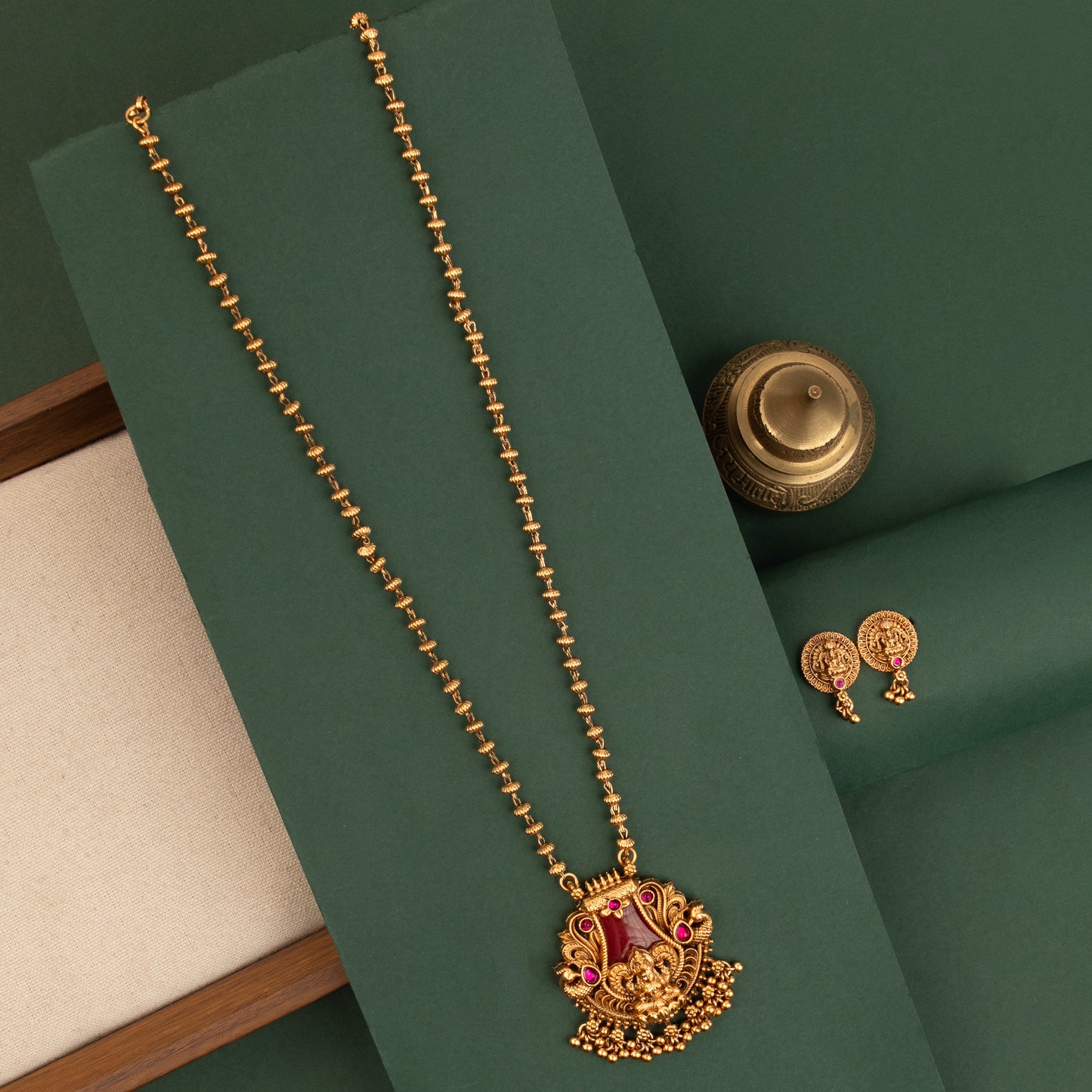 Necklace N1437