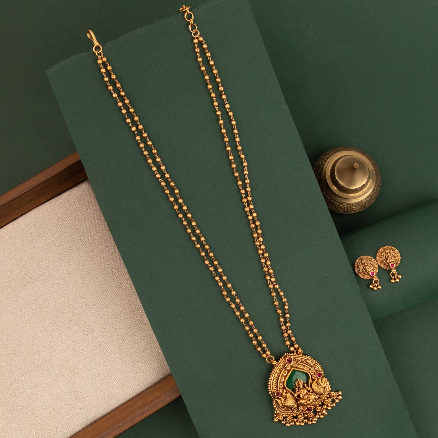 Necklace N1428