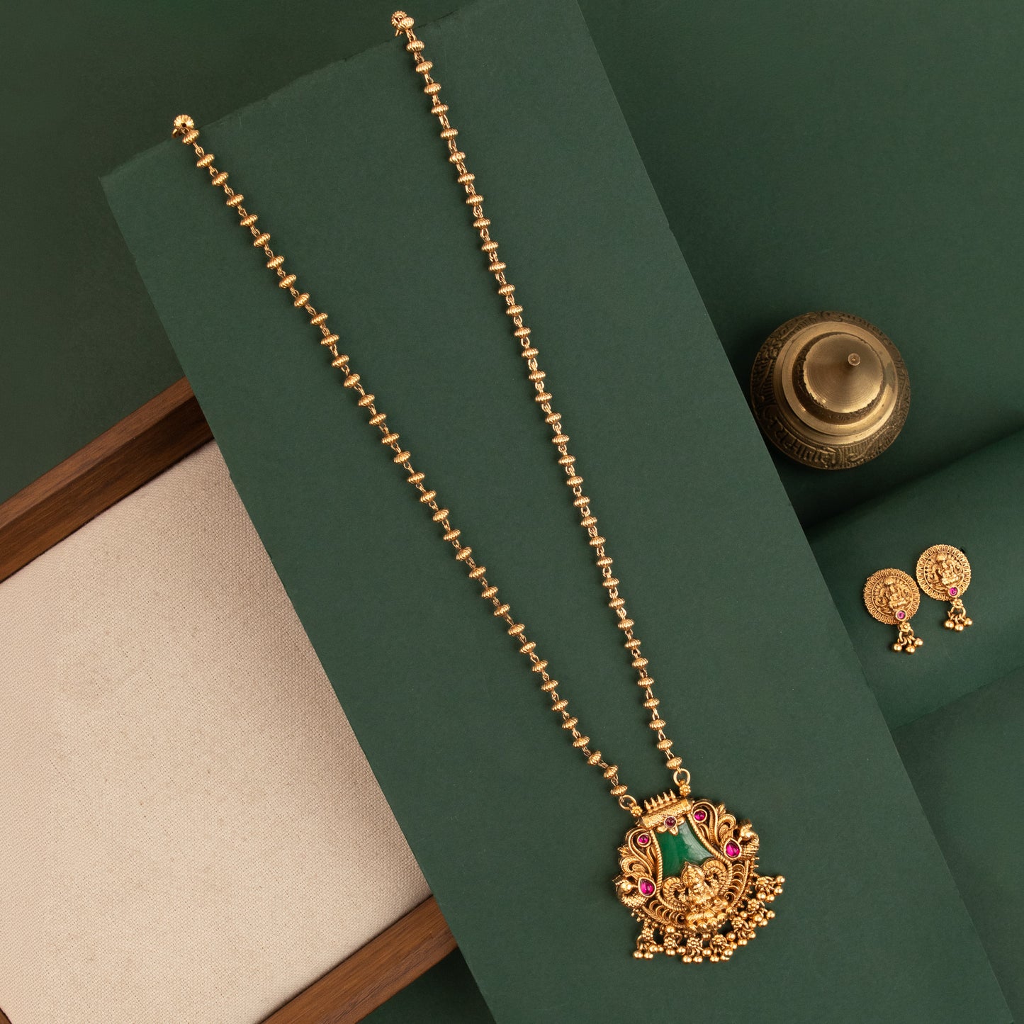 Necklace N1437