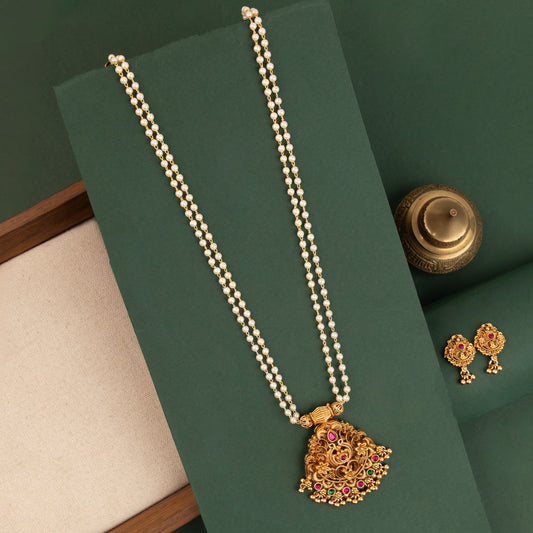 Necklace N1430