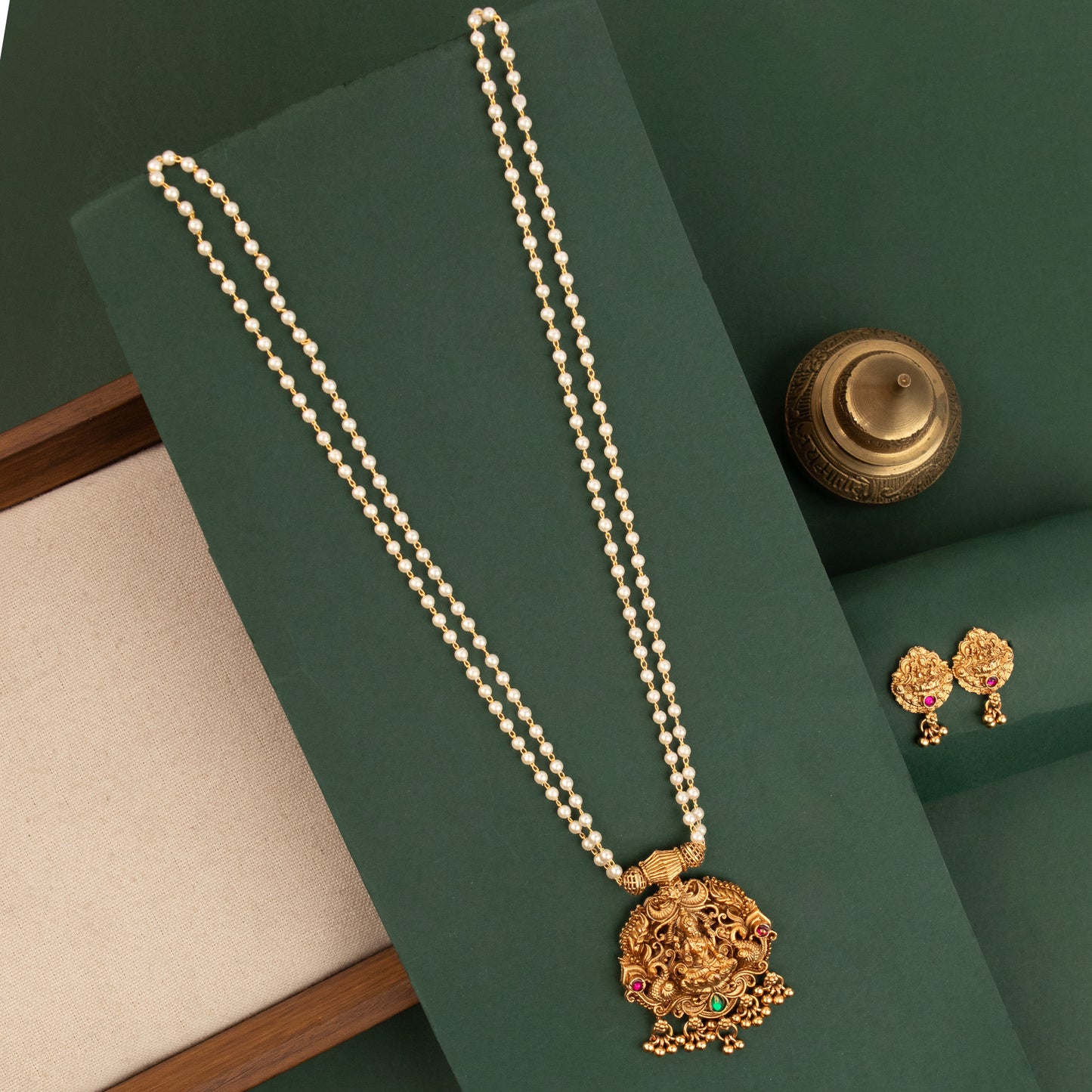 Necklace N1434