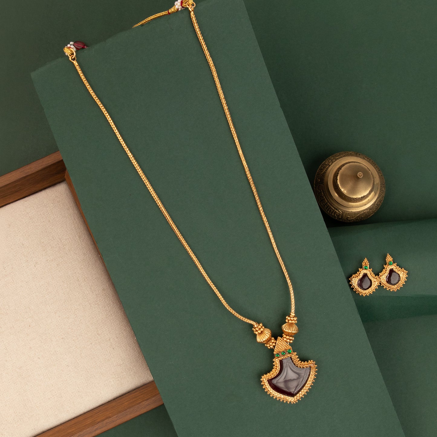 Necklace N1416