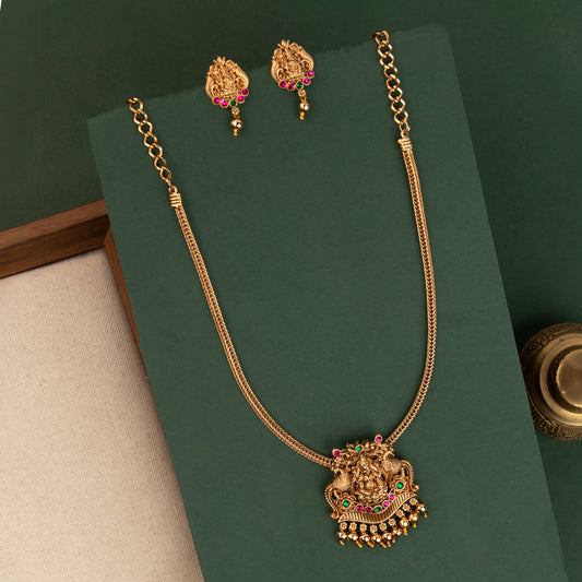 Necklace N1415