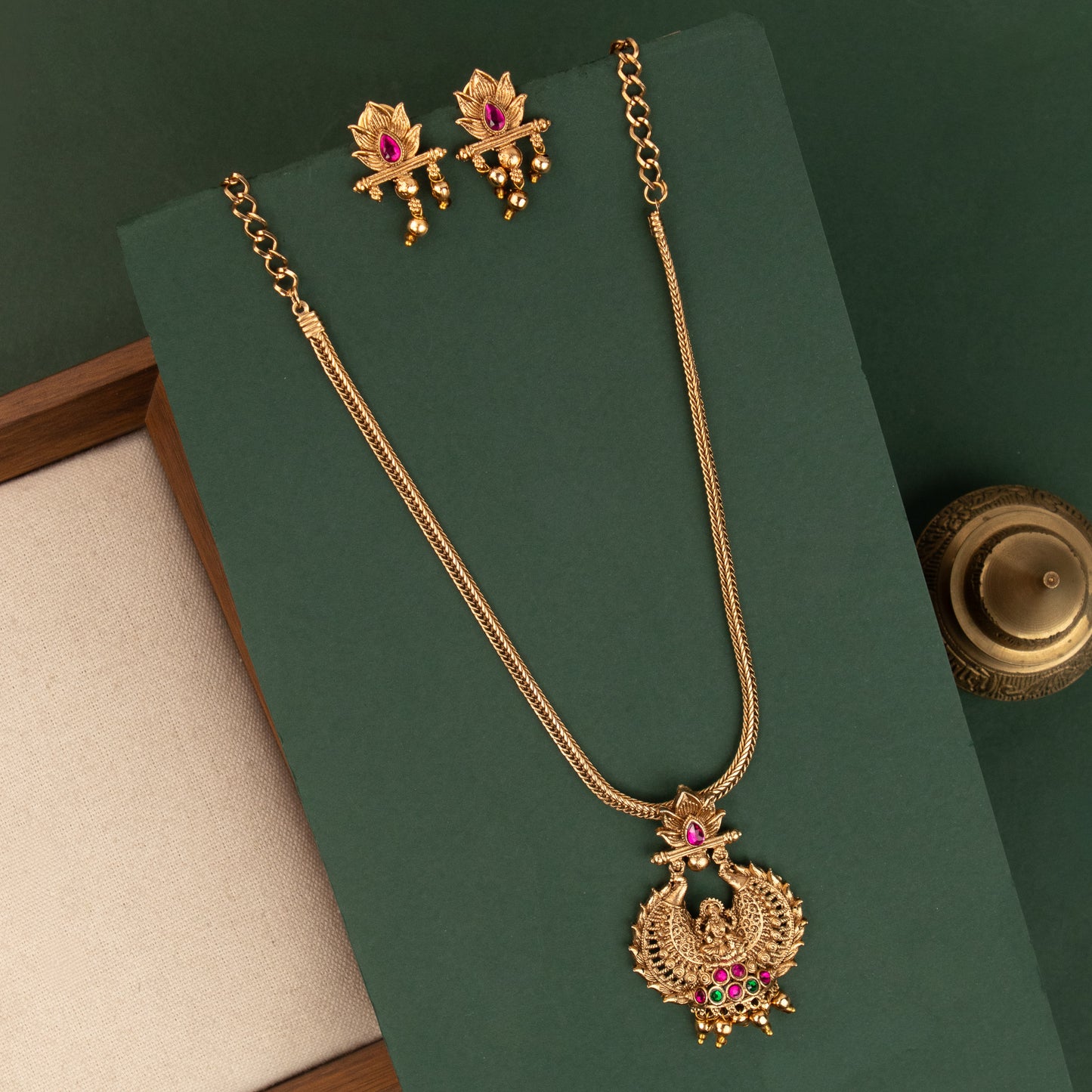 Necklace N1417