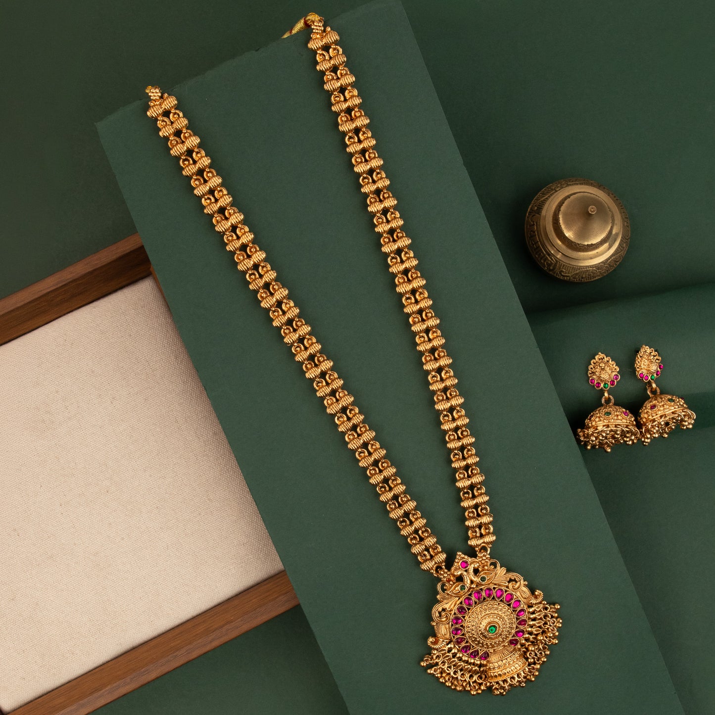 Necklace N1421