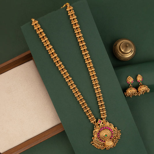 Necklace N1421
