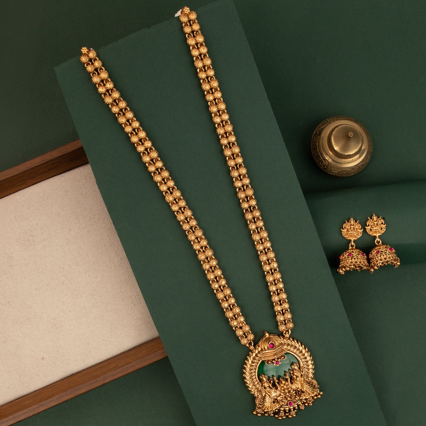Necklace N1439