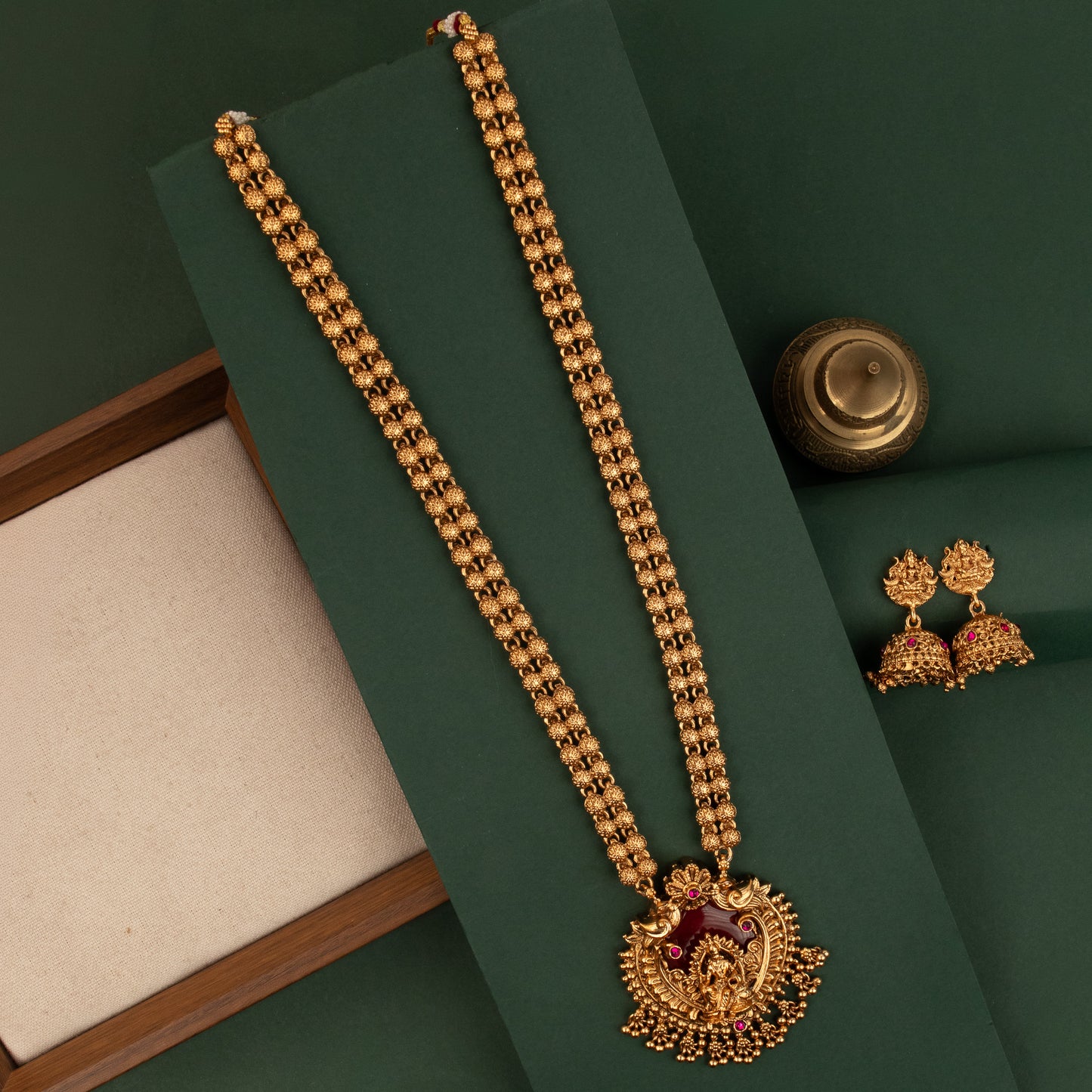Necklace N1423