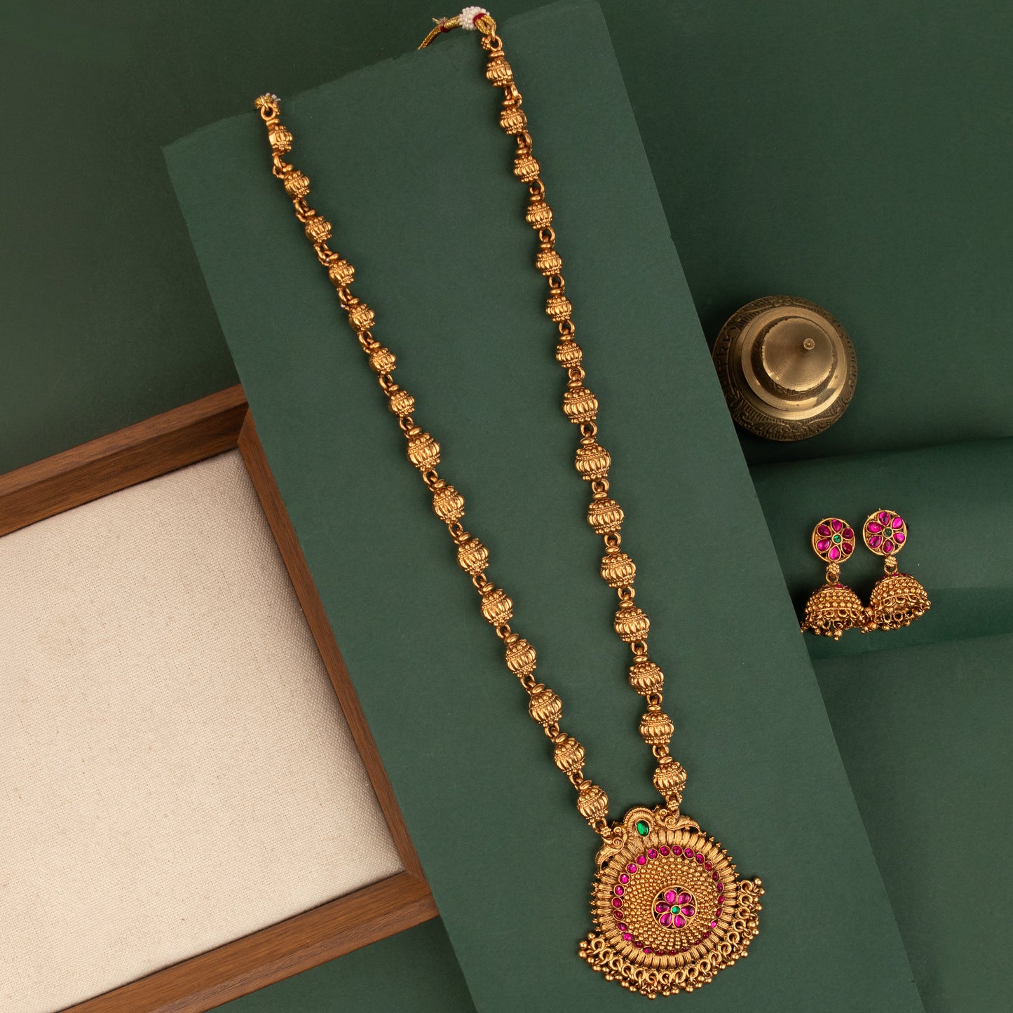 Necklace N1442
