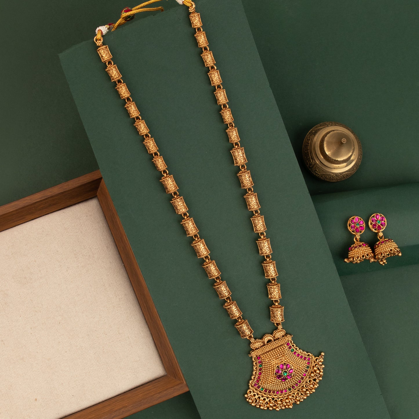 Necklace N1441