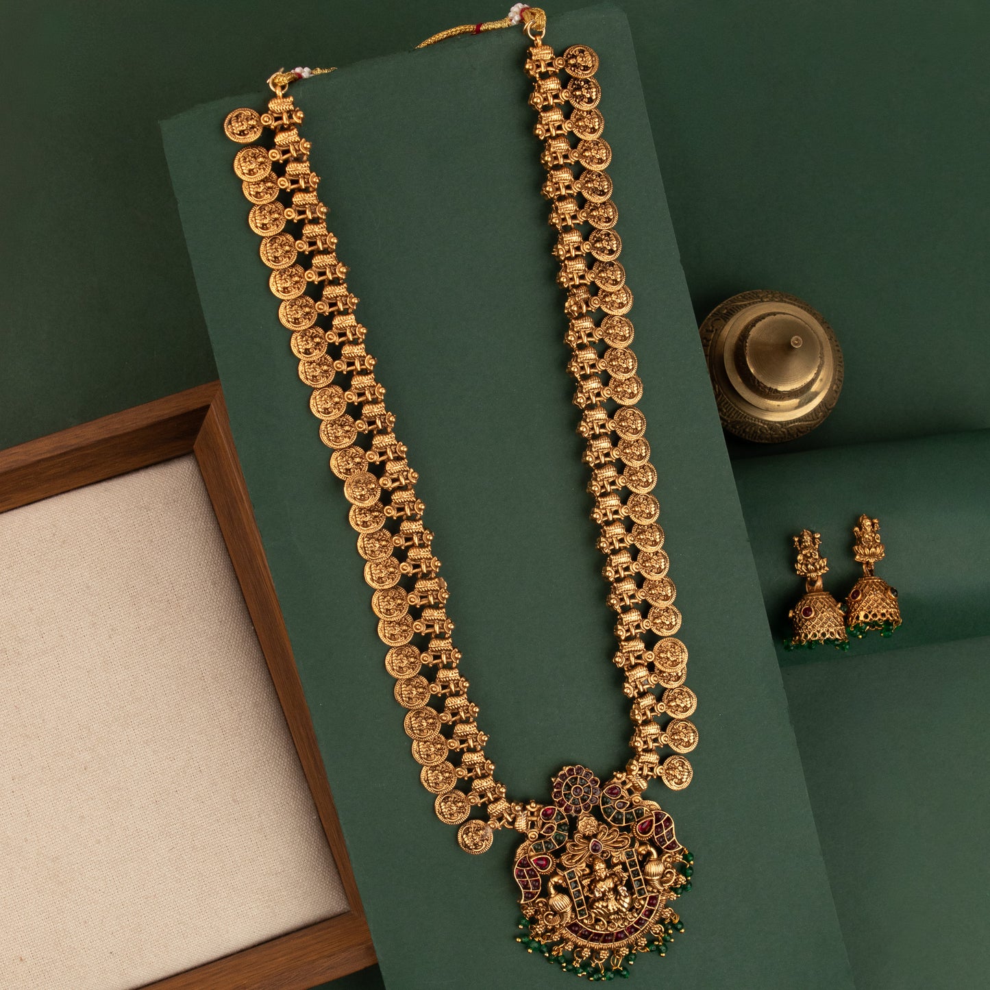 Necklace N1422