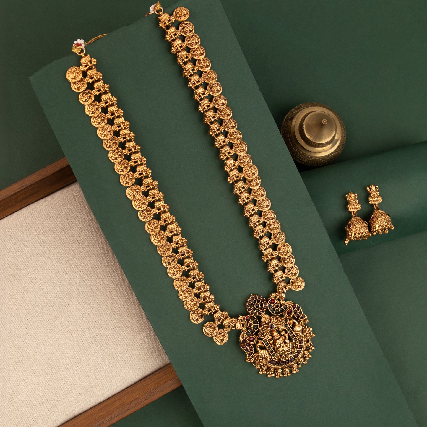 Necklace N1422