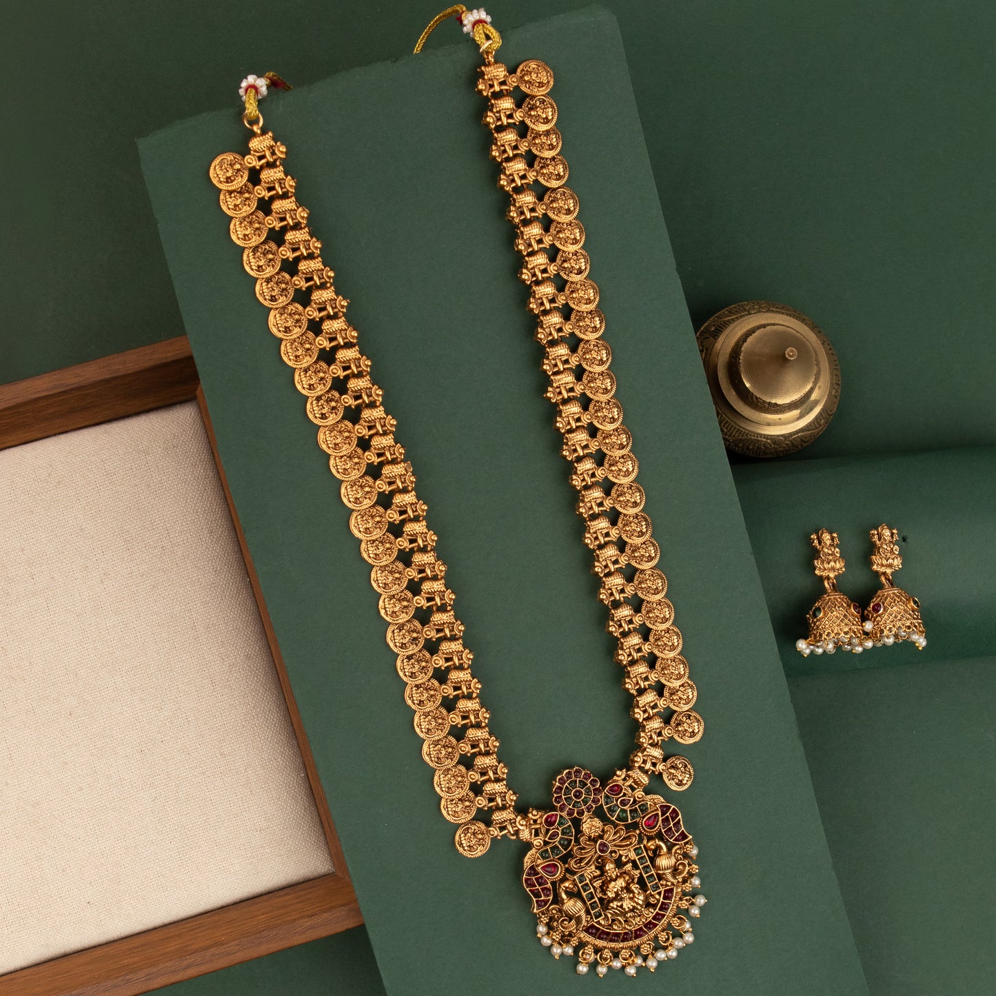 Necklace N1422