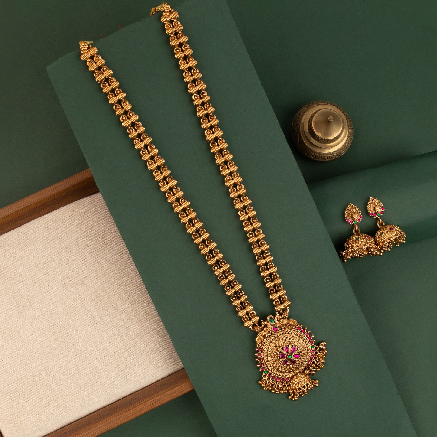Necklace N1414