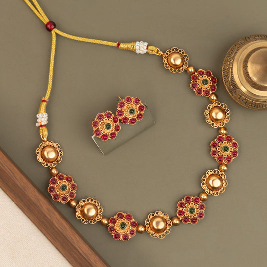 Necklace 498