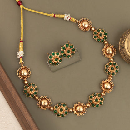 Necklace 498